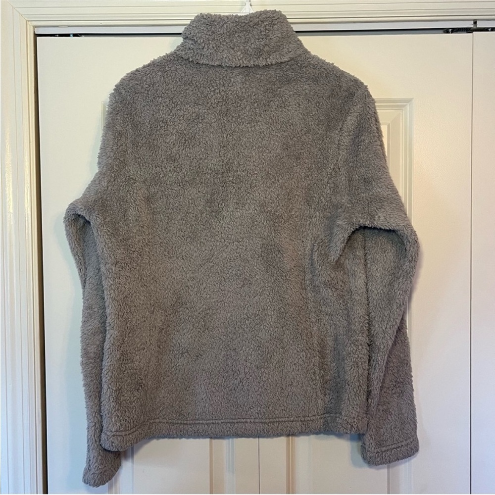 Patagonia quarter zip Fleece Sherpa Los Gatos - Picture 3 of 7